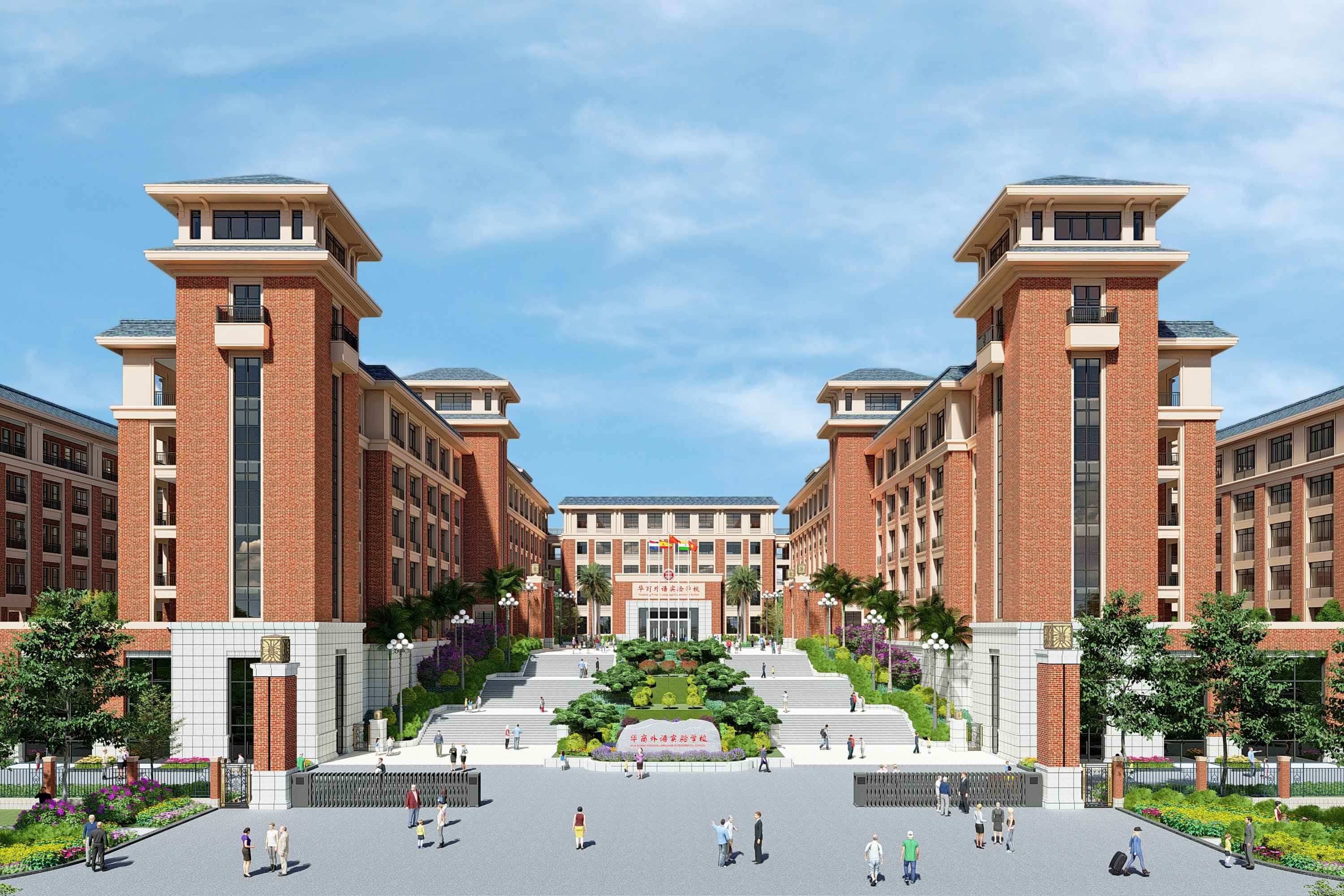 半岛官方端网站登录入口-半岛(中国)智慧安全用电-学校解决方案